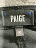 Paige Black Jeggings Size 30 waist - photo 7