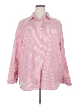 Unbranded Long Sleeve Blouse (view 1)