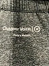 Outdoor Voices Tweed Gray Casual Pants Size M - photo 7