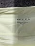 Athleta Solid Green Shorts Size 1X - photo 3