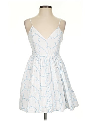 Zara Cocktail Dress (view 1)