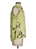 Liz Claiborne 100% Polyester Green Sleeveless Blouse Size S - photo 4