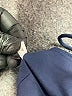 Unbranded Solid Blue Cocktail Dress Size 4 - photo 7