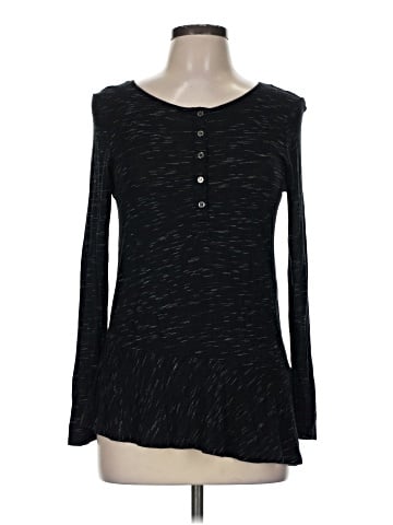 Bass Long Sleeve Top (view 1)