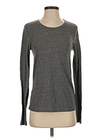 Unsubscribed Long Sleeve T-Shirt (view 1)