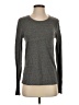 Unsubscribed Gray Long Sleeve T-Shirt Size S - photo 1