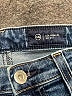 Adriano Goldschmied Blue Jeans Size 26 waist - photo 7