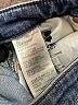 Adriano Goldschmied Blue Jeans Size 26 waist - photo 8