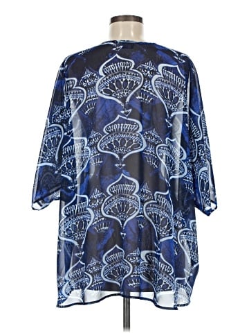 Show Me Your Mumu 3/4 Sleeve T-Shirt (view 2)