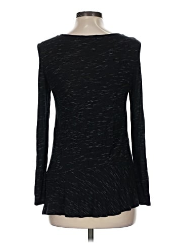 Bass Long Sleeve Top (view 2)