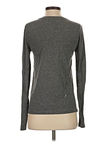 Unsubscribed Long Sleeve T-Shirt (view 2)