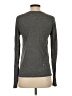 Unsubscribed Gray Long Sleeve T-Shirt Size S - photo 2