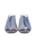 Farylrobin Blue Sandals Size 7 1/2 - photo 2