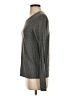 Unsubscribed Gray Long Sleeve T-Shirt Size S - photo 5