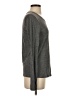 Unsubscribed Gray Long Sleeve T-Shirt Size S - photo 4