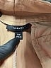 Alfani Solid Tan Khakis Size 22 - photo 4