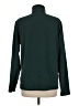 The North Face 100% Polyester Green Pullover Sweater Size M - photo 2