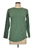 Assorted Brands Green 3/4 Sleeve T-Shirt Size L - photo 1