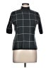 Ann Taylor Black Turtleneck Sweater Size L - photo 1