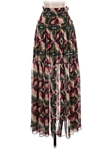 MISA Los Angeles Casual Skirt (view 1)
