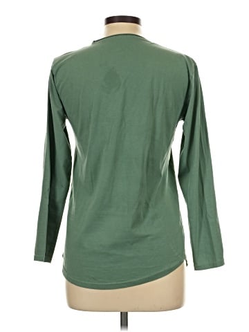 Assorted Brands 3/4 Sleeve T-Shirt (view 2)