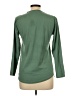 Assorted Brands Green 3/4 Sleeve T-Shirt Size L - photo 2