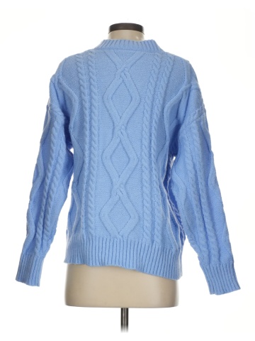 Zaful Pullover Sweater (view 2)