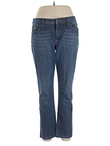 Gloria Vanderbilt Jeans (view 1)