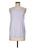Lululemon Athletica Purple Active Tank Size 6 (estimated) - photo 1
