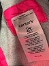 Carter's 100% Polyester Pink Snow Jacket Size 2T - photo 3