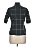 Ann Taylor Black Turtleneck Sweater Size L - photo 2