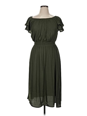 Ann Taylor LOFT Casual Dress (view 1)