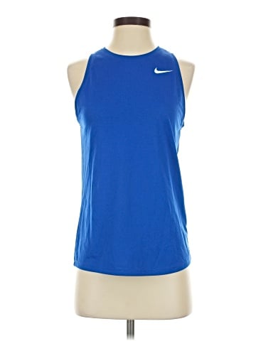 Nike Active Tank (view 1)