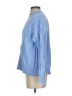 Zaful Blue Pullover Sweater Size 4 - photo 5