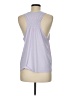 Lululemon Athletica Purple Active Tank Size 6 (estimated) - photo 2