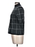 Ann Taylor Black Turtleneck Sweater Size L - photo 5