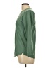 Assorted Brands Green 3/4 Sleeve T-Shirt Size L - photo 5