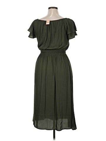 Ann Taylor LOFT Casual Dress (view 2)