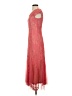 Candalite 100% Polyester Red Cocktail Dress Size S (petite) - photo 5