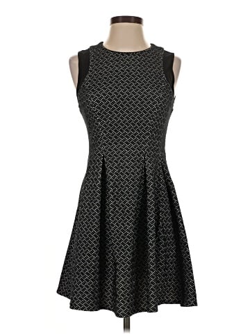 Greylin Cocktail Dress (view 1)