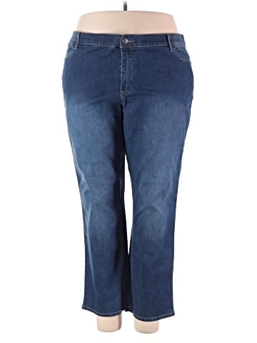 Cj Banks Jeans (view 1)