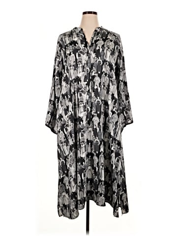 Natori Casual Dress (view 1)