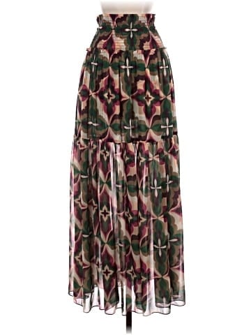 MISA Los Angeles Casual Skirt (view 2)