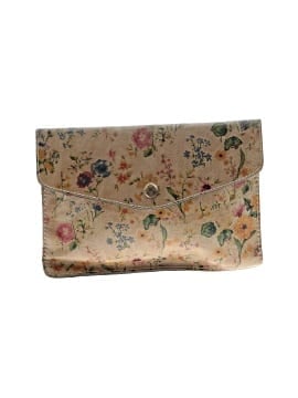 Patricia Nash Leather Clutch (view 1)