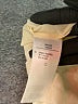 Fossil Ivory Long Sleeve Blouse Size S - photo 8