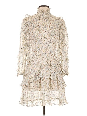 Rebecca Taylor Casual Dress (view 1)