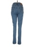 Levi's Solid Blue Jeans Size 30 waist - photo 2