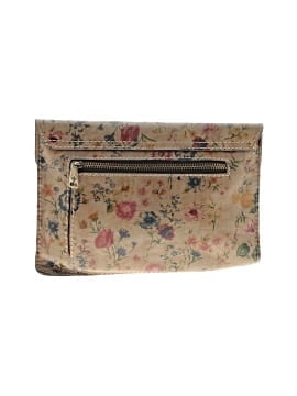 Patricia Nash Leather Clutch (view 2)