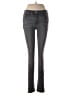 Levi's Stripes Gray Jeans Size 28 waist - photo 1