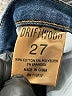 Driftwood Blue Jeans Size 27 waist - photo 7